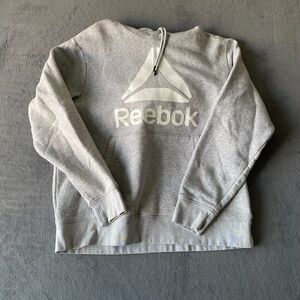 Men's Reebok Pullover Hoodie Size XL